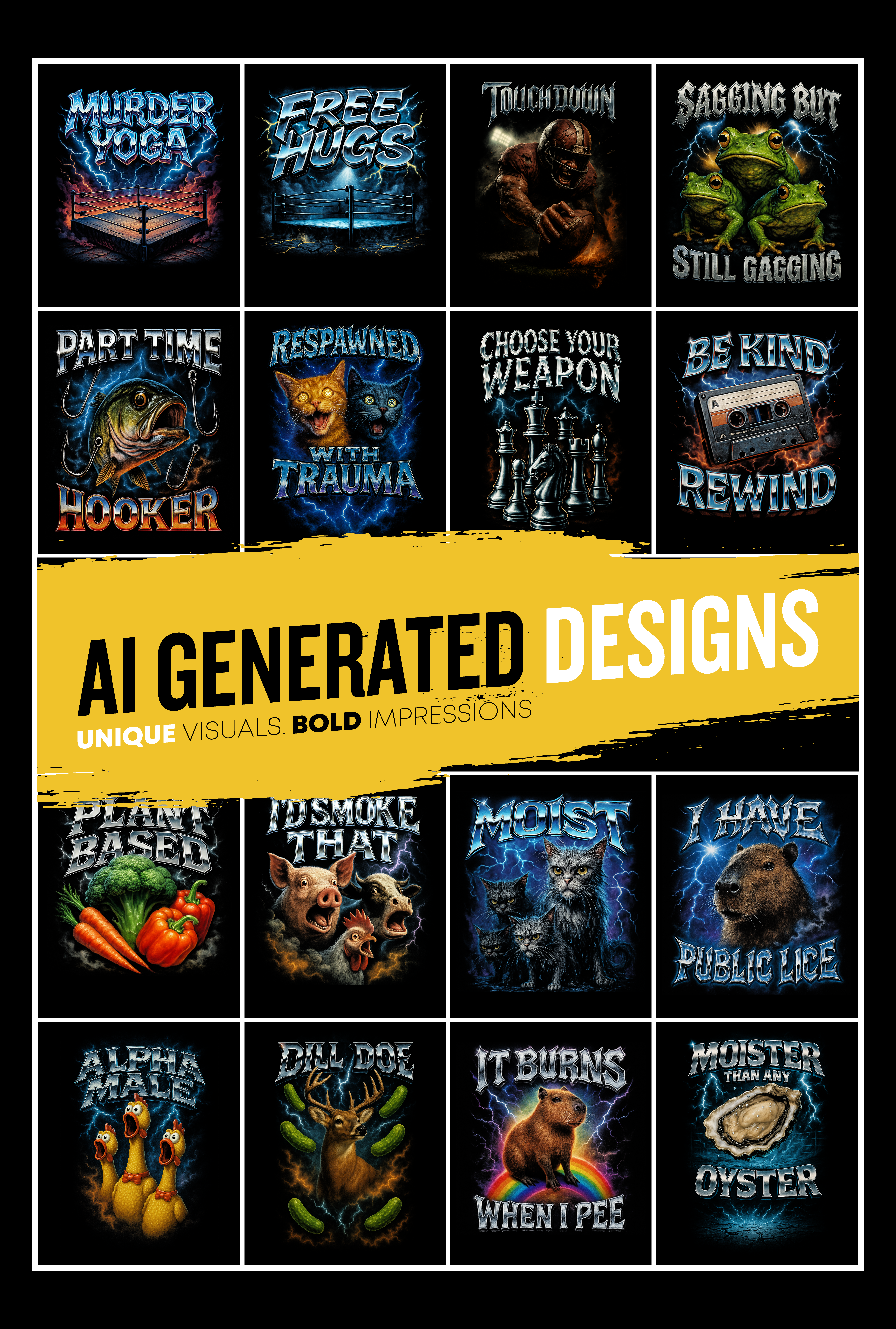 AI Sample